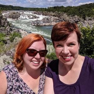 Meet your Posher, Sharon